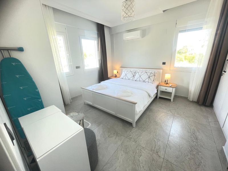 Villa İda